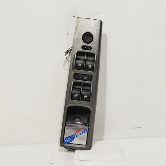 Pulsantiera anteriore sx Lancia Musa 2009 ecoAC11933