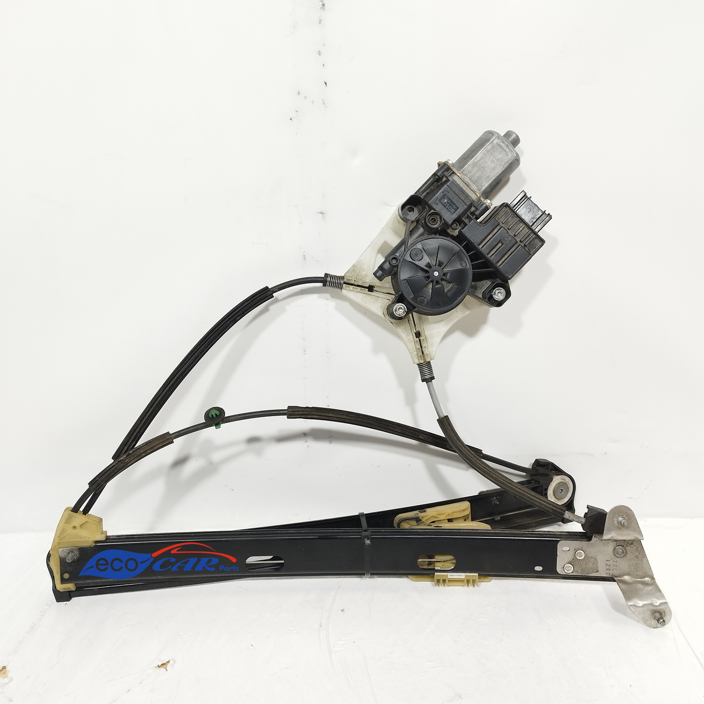 Front right rack Volkswagen Polo 2022 Code: 2G4837462B ecoAC12167