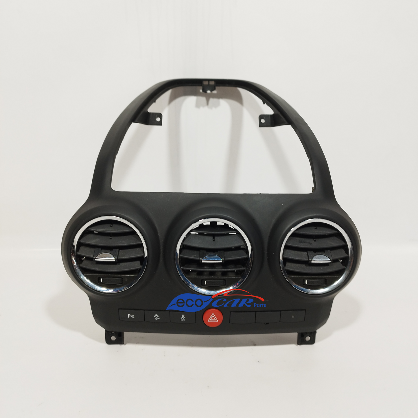 Central frame with vents Opel Antara 2013 ecoAC11438