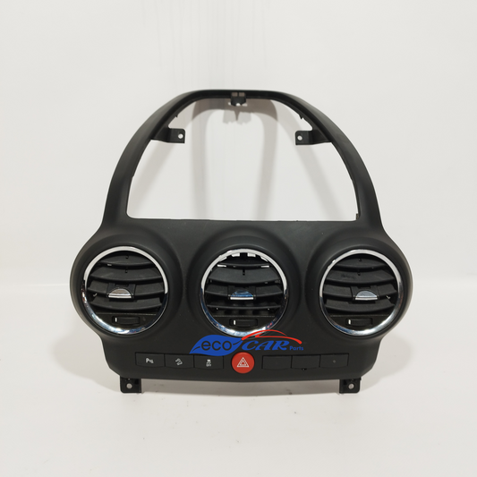 Mittelrahmen mit Lüftungsschlitzen Opel Antara 2013 ecoAC11438