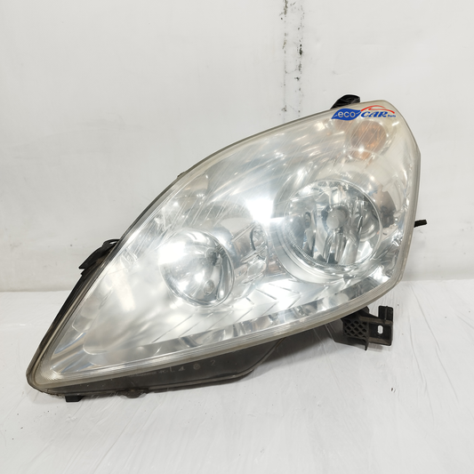 Fanale anteriore sx Opel Zafira B 2008 Cod: 0301214205 ecoAC13957