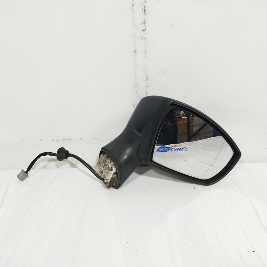 Specchietto elettrico anteriore dx grigio scuro Ford Kuga 2010 ecoAC14226