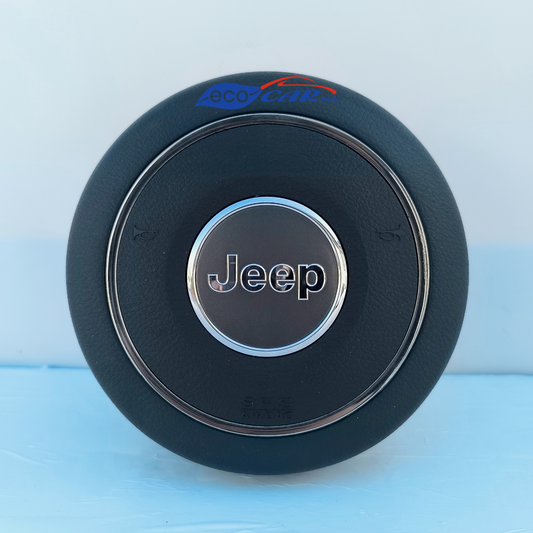Steering wheel airbag Jeep Compass year 2014 Cod.0589-p1-000558 ecoAG6449