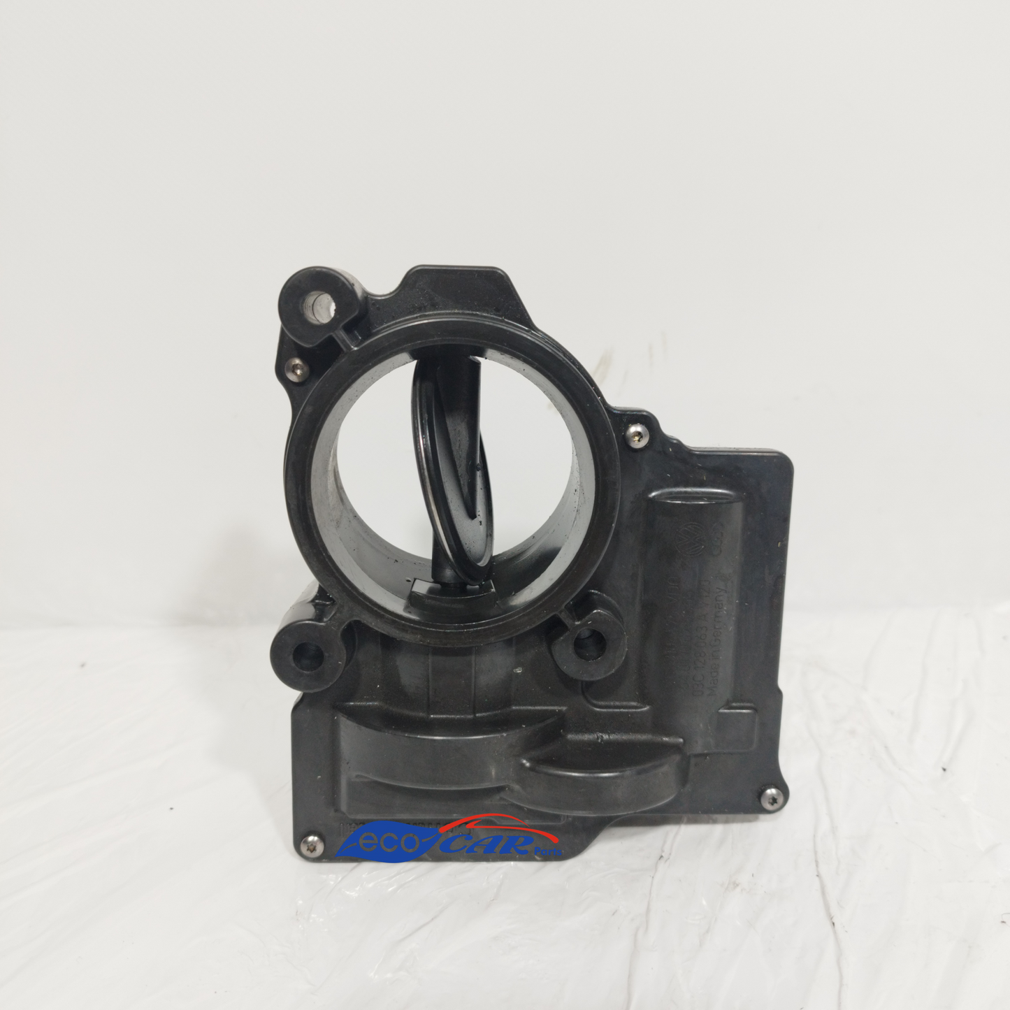 Corpo Farfallato Audi A1 1.4 B 2015 Codice: 03C128063A ecoAC11810