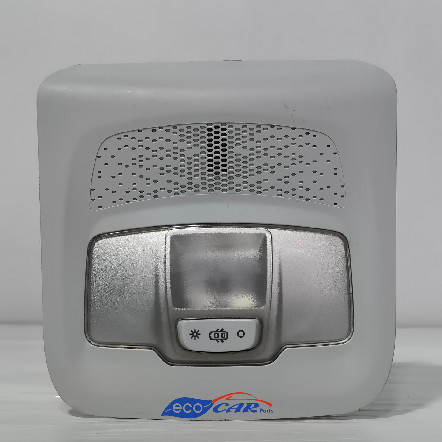 Courtesy light Peugeot 208 year 2013 Cod.9674441377 ecoAG6658