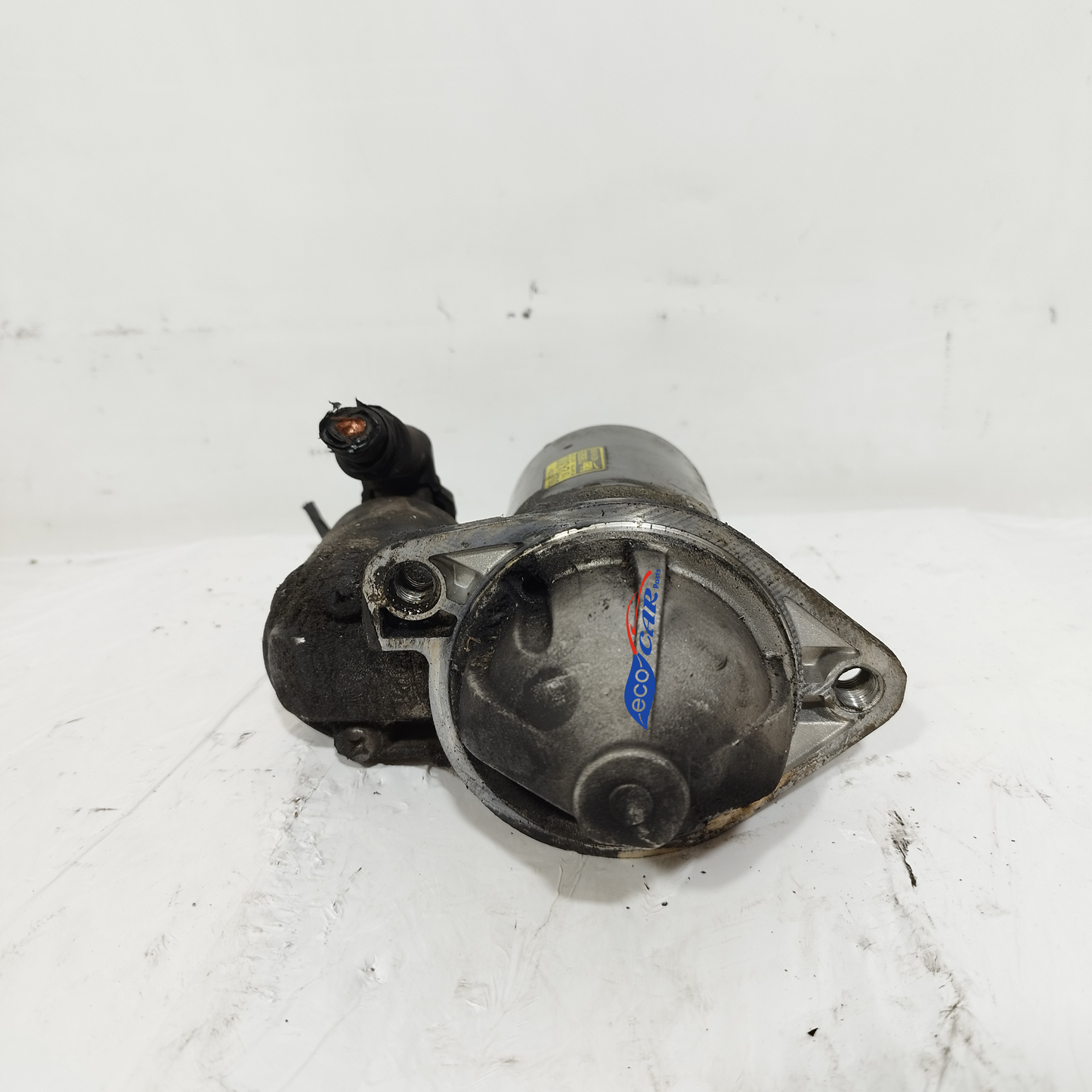 Motorino avviamento Hyundai IX20 1.4D 2011 Cod: 36100-2a300 ecoAC13513