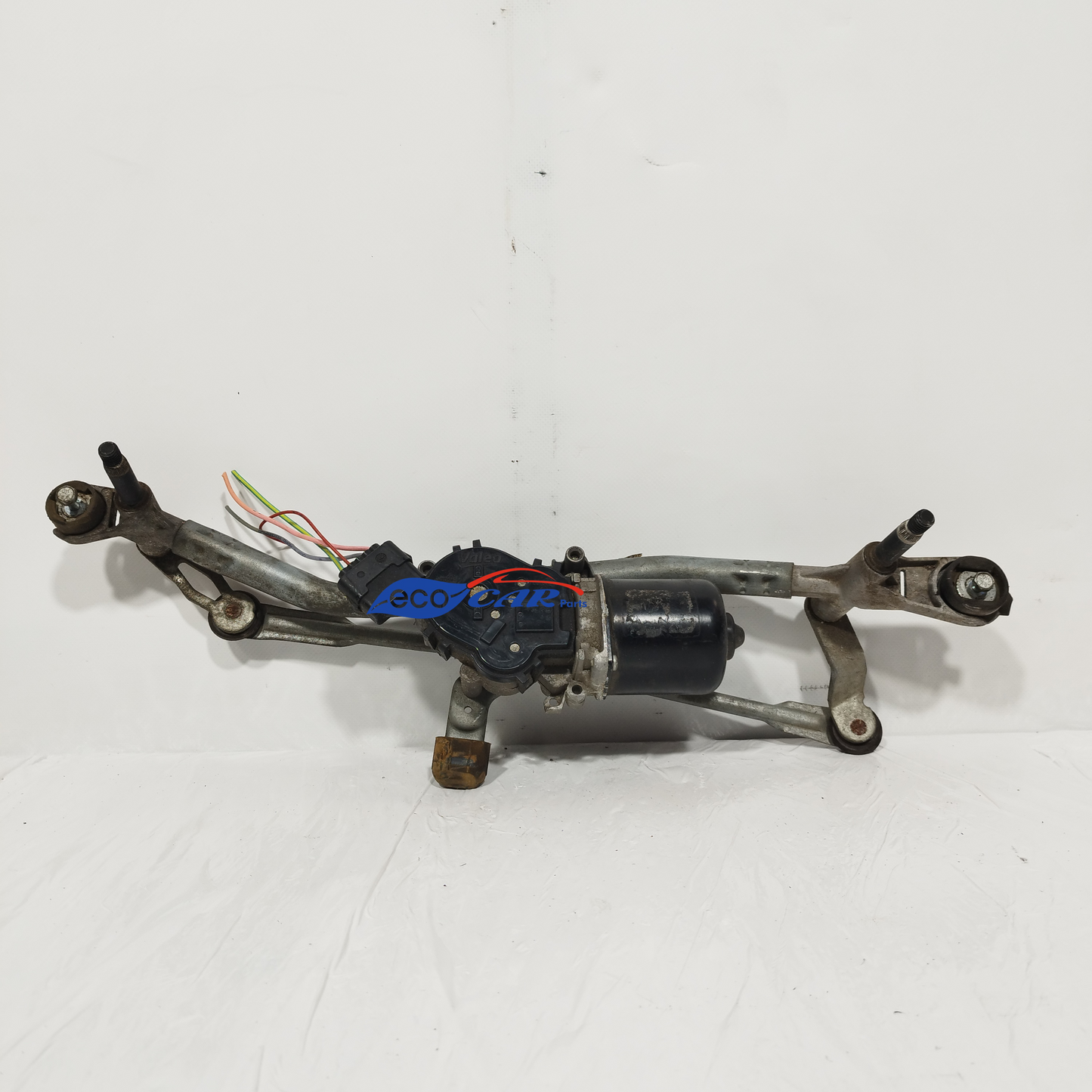 Front windshield wiper motor Citroen DS3 2011 Code: 9259072 ecoAC11937