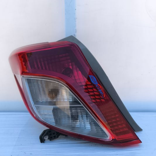 Fanale posteriore sx Toyota Yaris anno 2013 ecoAG7328