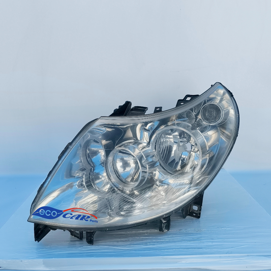 Fanale anteriore sx Fiat Ducato anno 2010 ecoAG6497