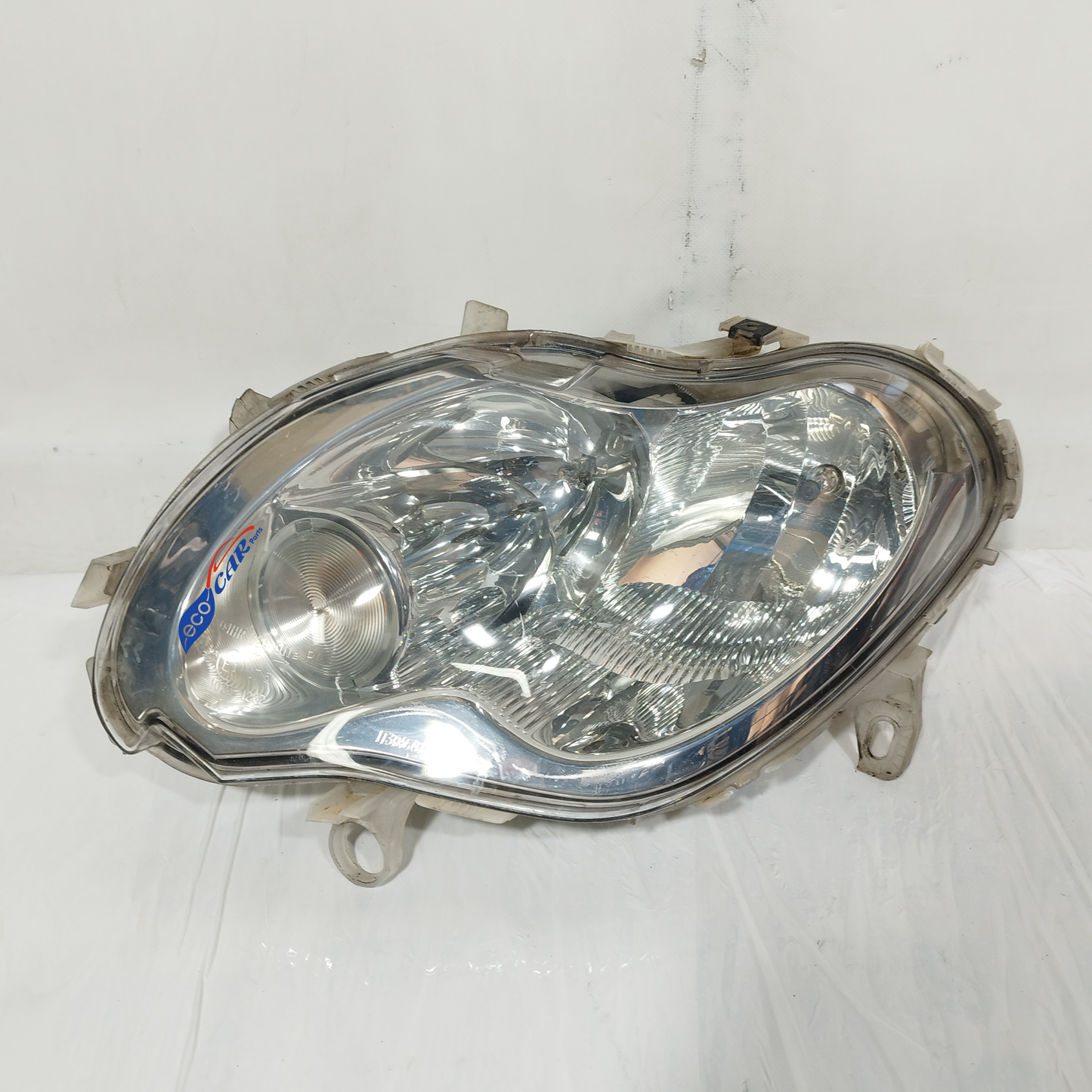 Linker Frontscheinwerfer Smart fortwo 450 2004 Code: 0301169201 ecoAC13445