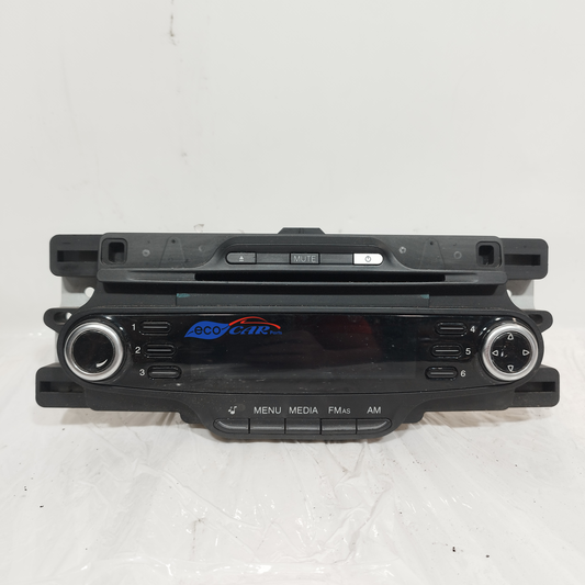 Autoradio Alfa Romeo Giulietta 2014 Cod: 1560912490 ecoAC12826
