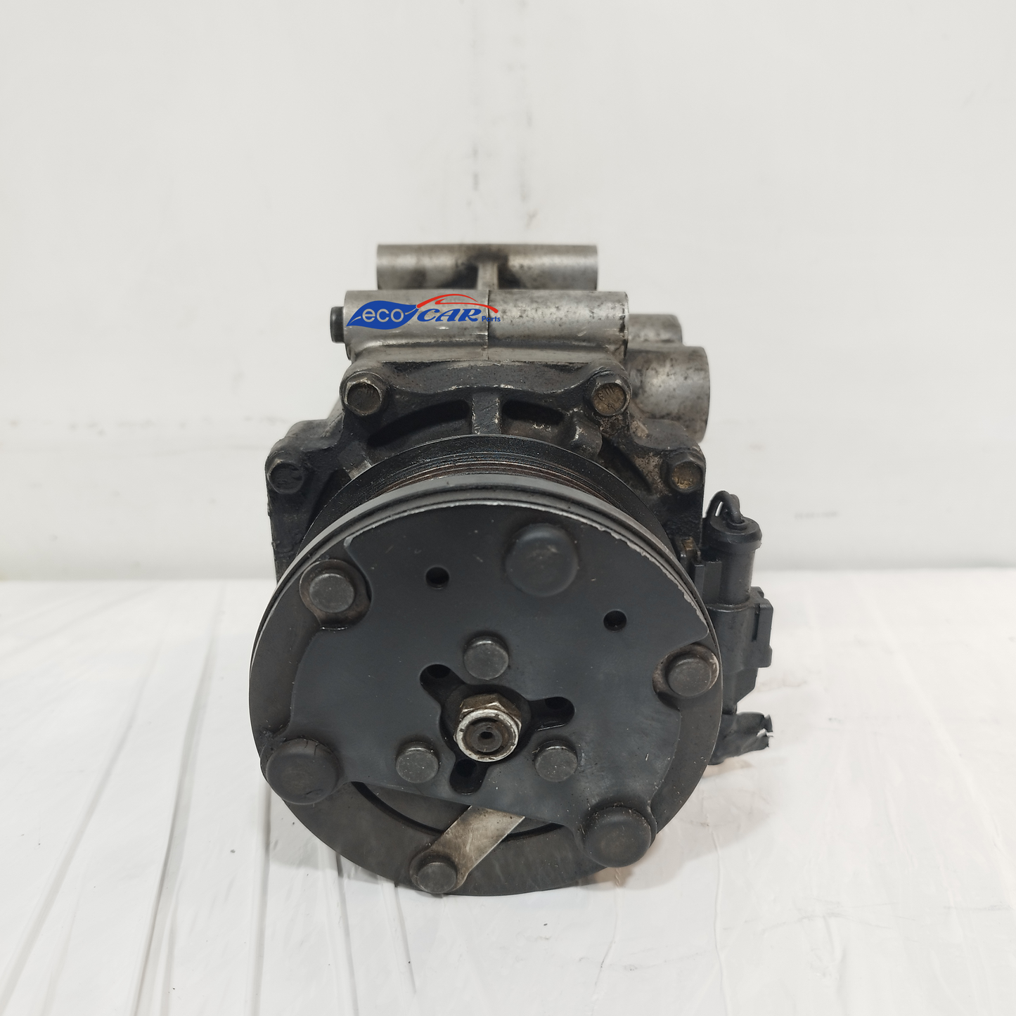 Compressore A/C Ford Focus 1.8 TDCI 2002 ecoAC13288