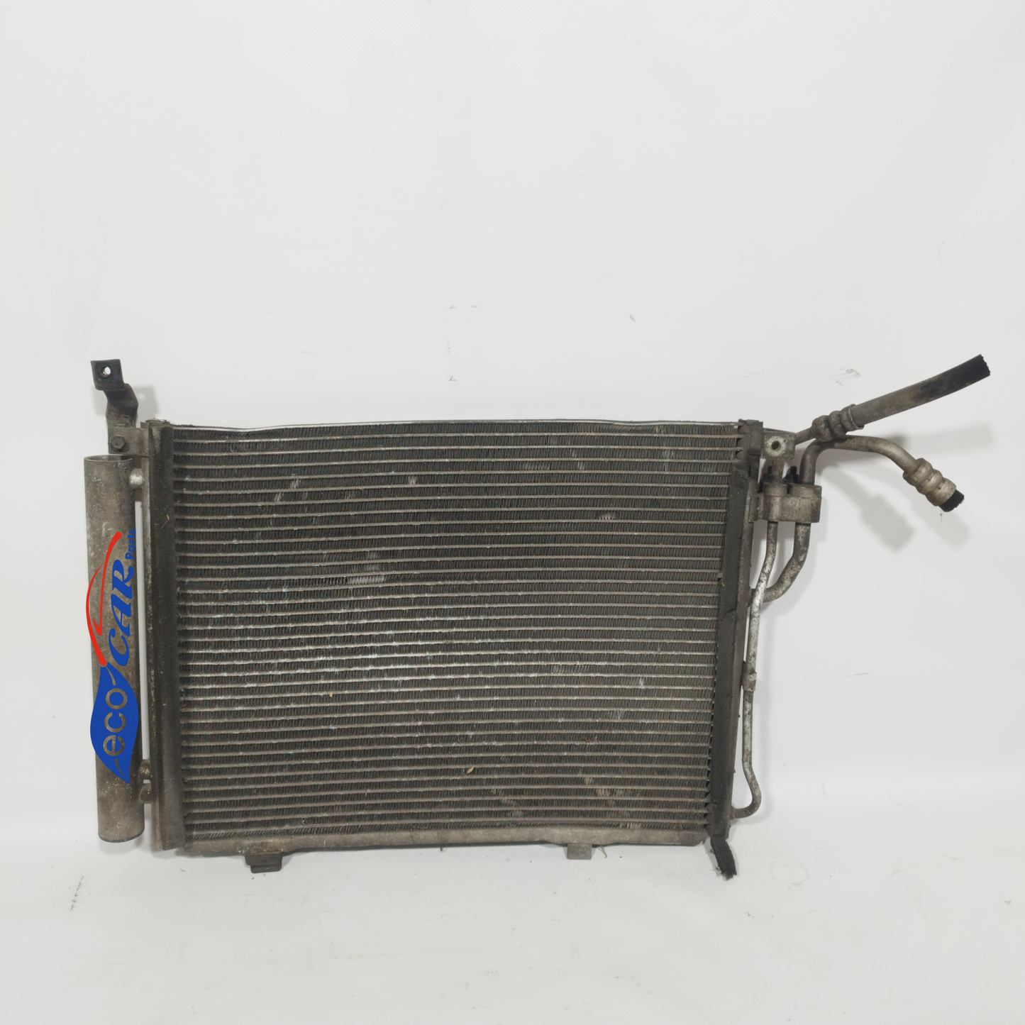 Air conditioning radiator Hyundai i10 1.1 B 2010 ecoAC11570