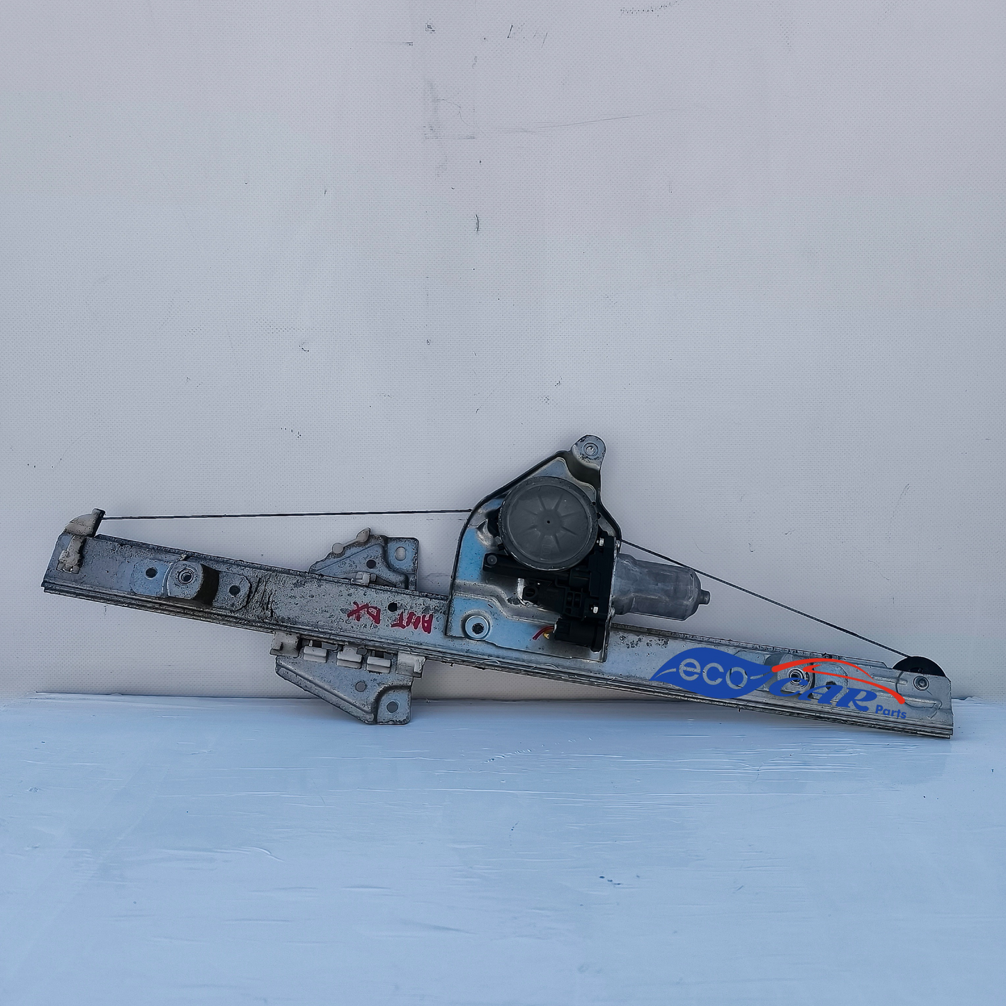 Front right rack Suzuki Grand Vitara year 2008 Cod. 83430-65j00 ecoAG6715
