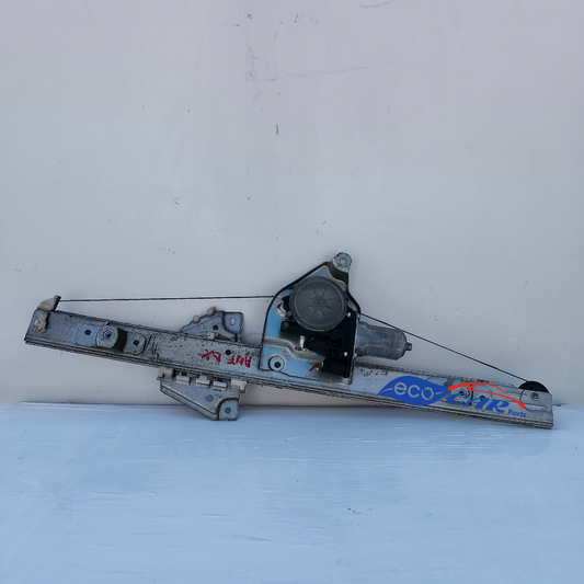 Front right rack Suzuki Grand Vitara year 2008 Cod. 83430-65j00 ecoAG6715