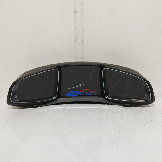 Quadro strumenti Citroen DS5 2.0D 2012 Cod: 9800759180-00 ecoAC13174