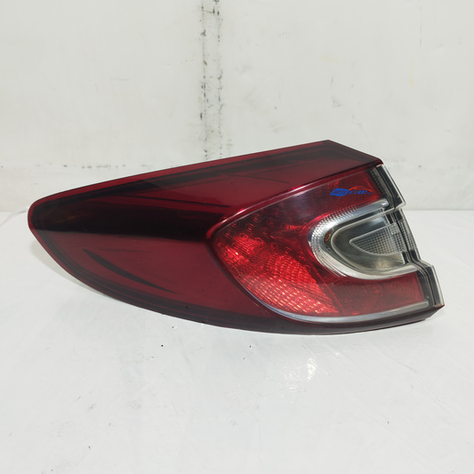 Fanale posteriore sx Renault Megane SW 2010 cod: 265550010R ecoAC14445