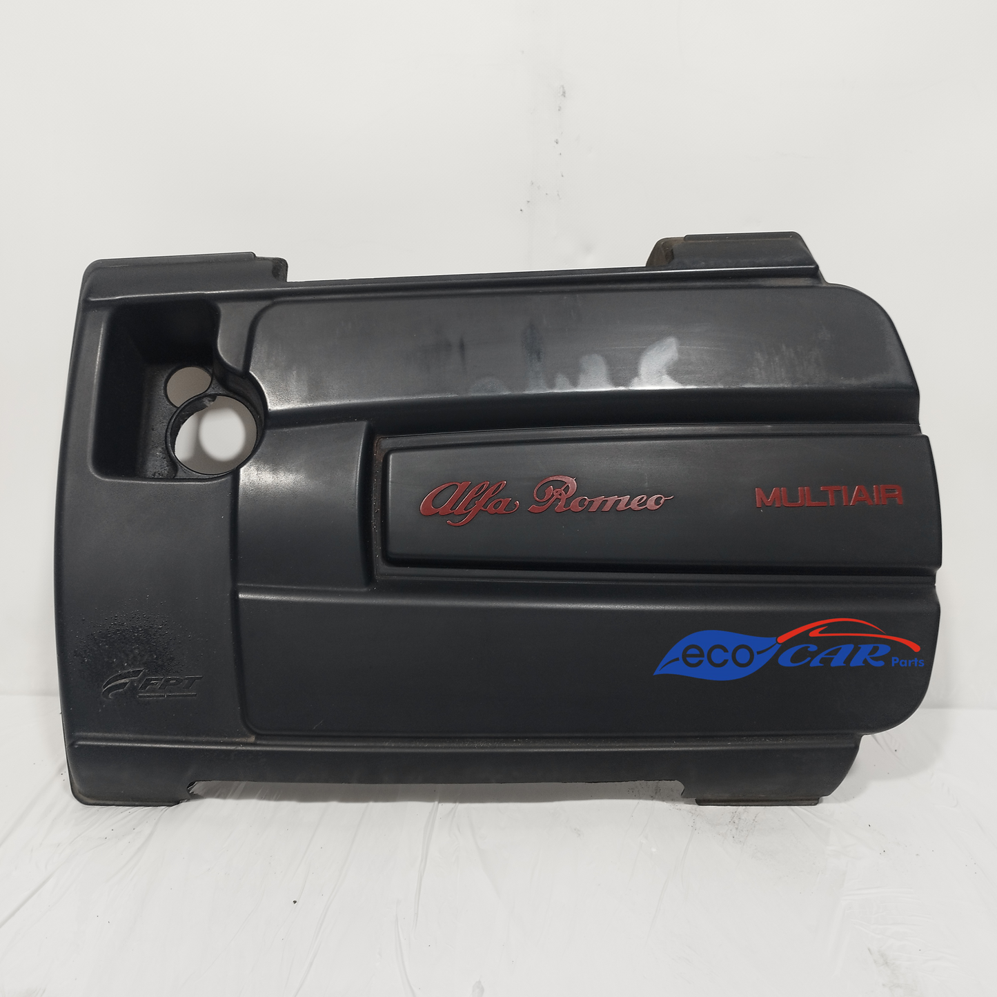 Engine cover Alfa Romeo Giulietta 2014 ecoAC11907