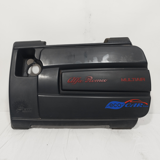 Engine cover Alfa Romeo Giulietta 2014 ecoAC11907