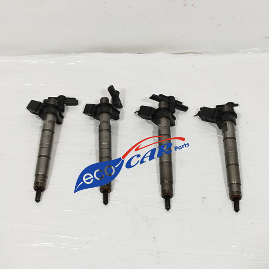 Einspritzdüsen BMW 3er E90 2.0 D 2009 Code: 7797877-05 / 0045116001 ecoAC11714