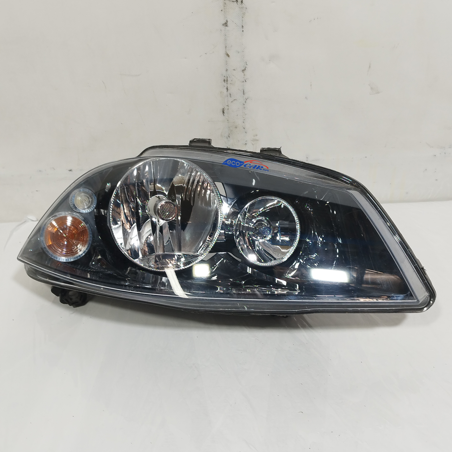 Fanale anteriore dx Seat Ibiza 2003 Cod: 89315389 ecoAC14428