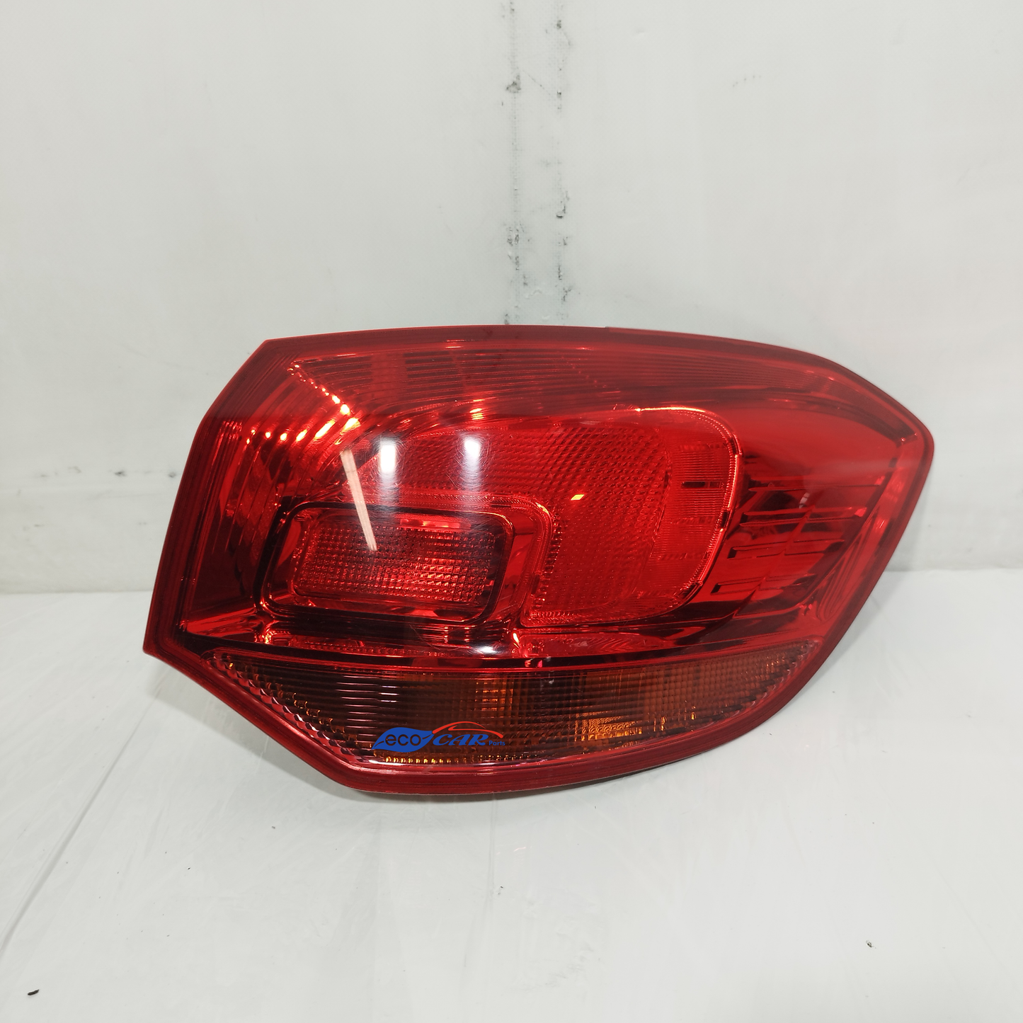 Opel Astra J SW 2013 LED-Rückleuchte rechts Code: 13282243 ecoAC13903