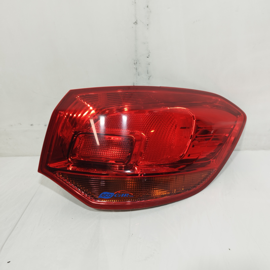 Fanale posteriore dx a Led Opel Astra J SW 2013 Cod: 13282243 ecoAC13903