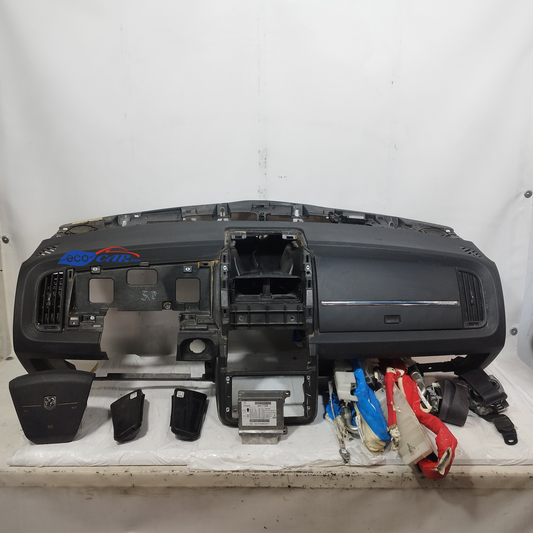 Kit airbag Dodge Journey 2008 Cod: 5WK44058 ecoAC13529