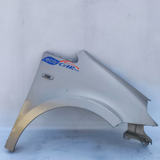 Parafango destro Lancia Musa anno 2007 grigio / oro ecoAG7162