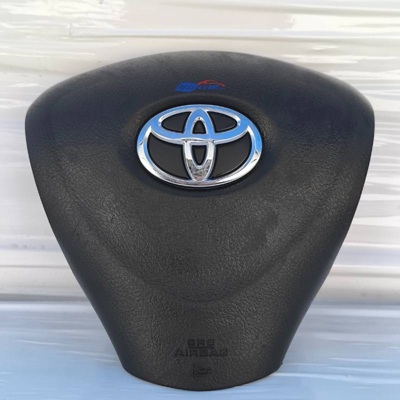 Airbag volante Toyota Auris anno 2008 cod: 45130-02290-B0 ecoAG7785