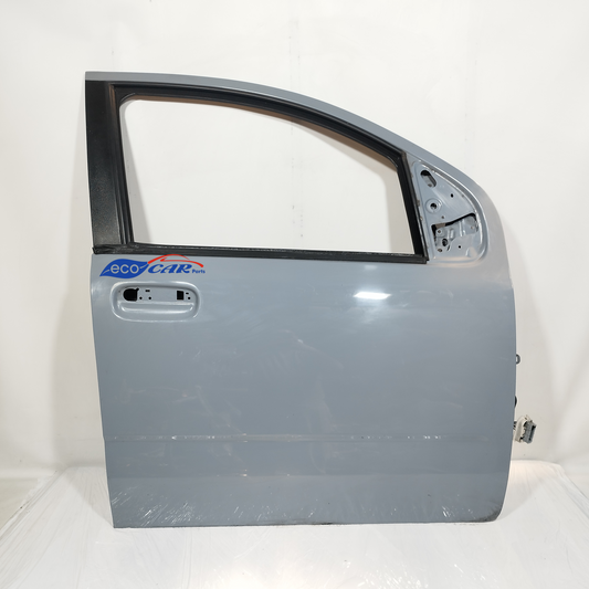 Sportello anteriore dx Grigio Moda Fiat New Panda 2015 ecoAC13147