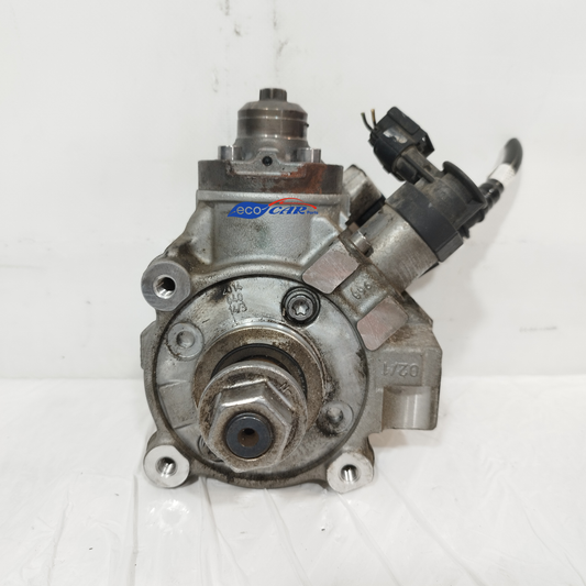 Pompa Common Rail Ford Focus 1.5TDCI 2015 Cod: 0445010592 ecoAC13413