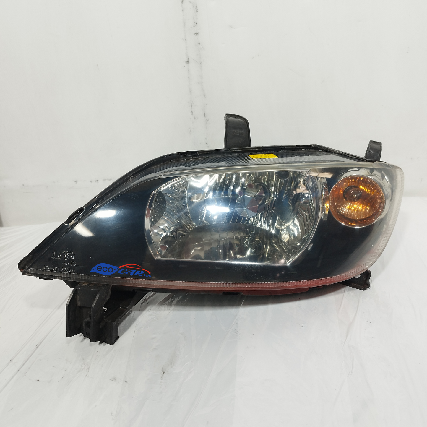 Fanale anteriore sx Mazda 2 2004 Cod: 3M71-13W030-AF ecoAC13501