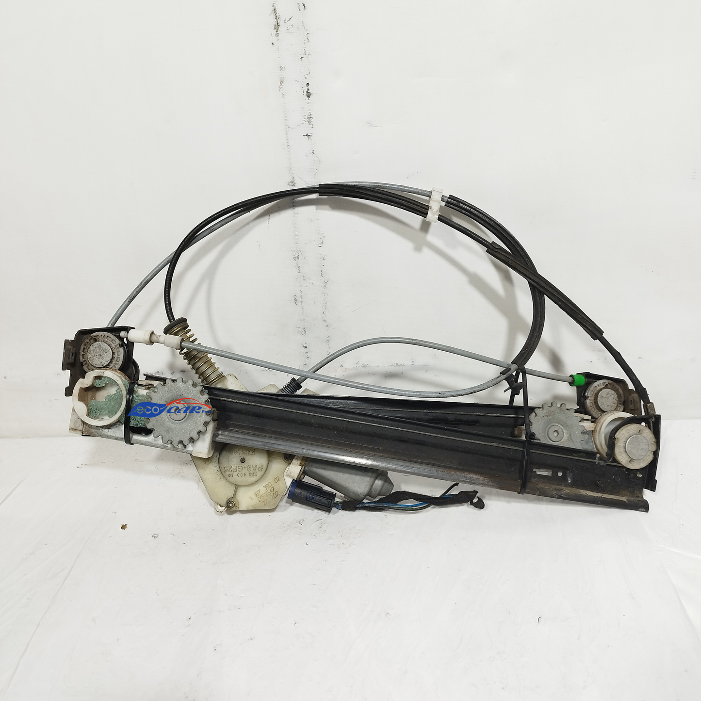Cremagliera anteriore sx Mini Cooper R50 2004 Cod: 903.0189 ecoAC13923