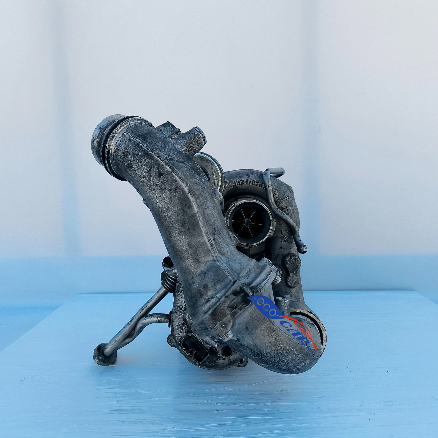 Biturbo Mercedes Sprinter W906 2.2 D Cod.A6510900980 ecoAG6518