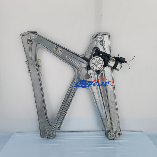 Cremagliera sx Smart 451 Codice: A4517200346 ecoAG6526