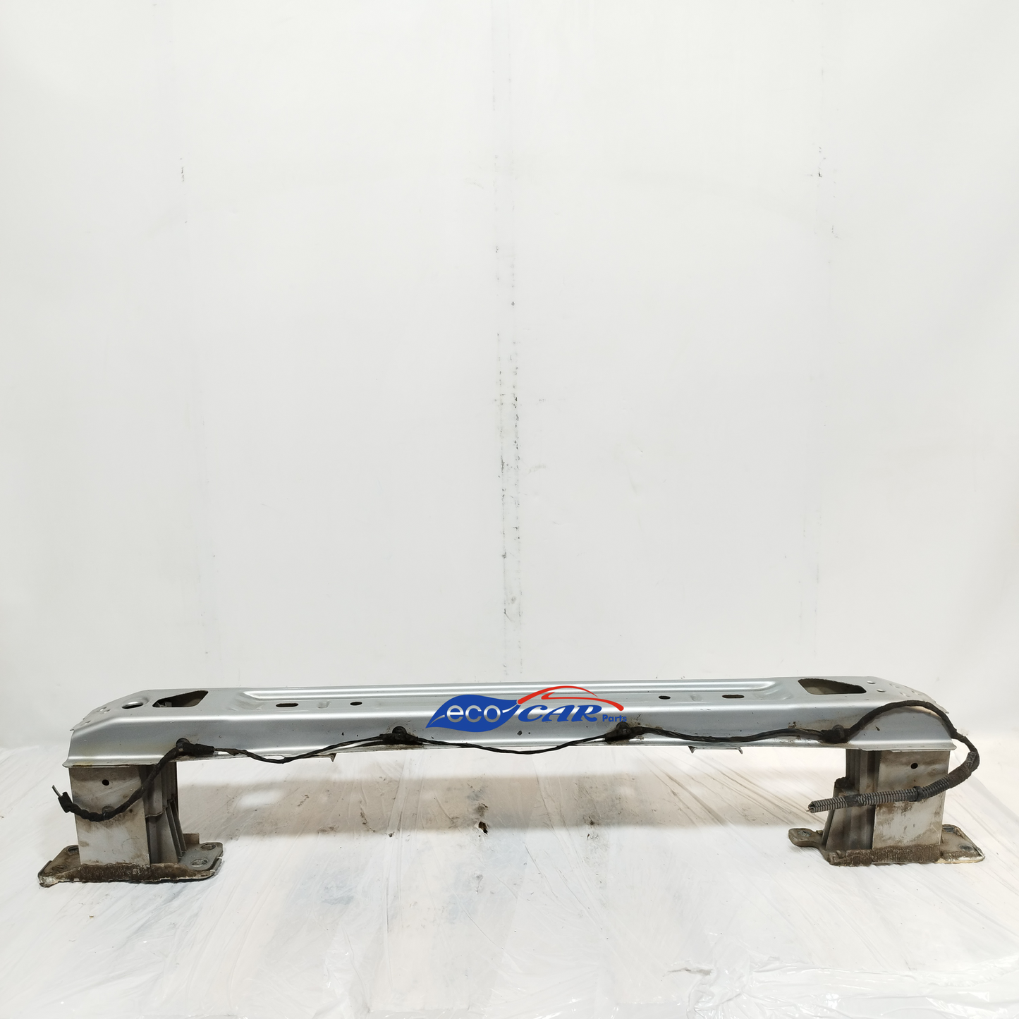 Verstärkung für die hintere Stoßstange Fiat New Panda 2015 ecoAC13042