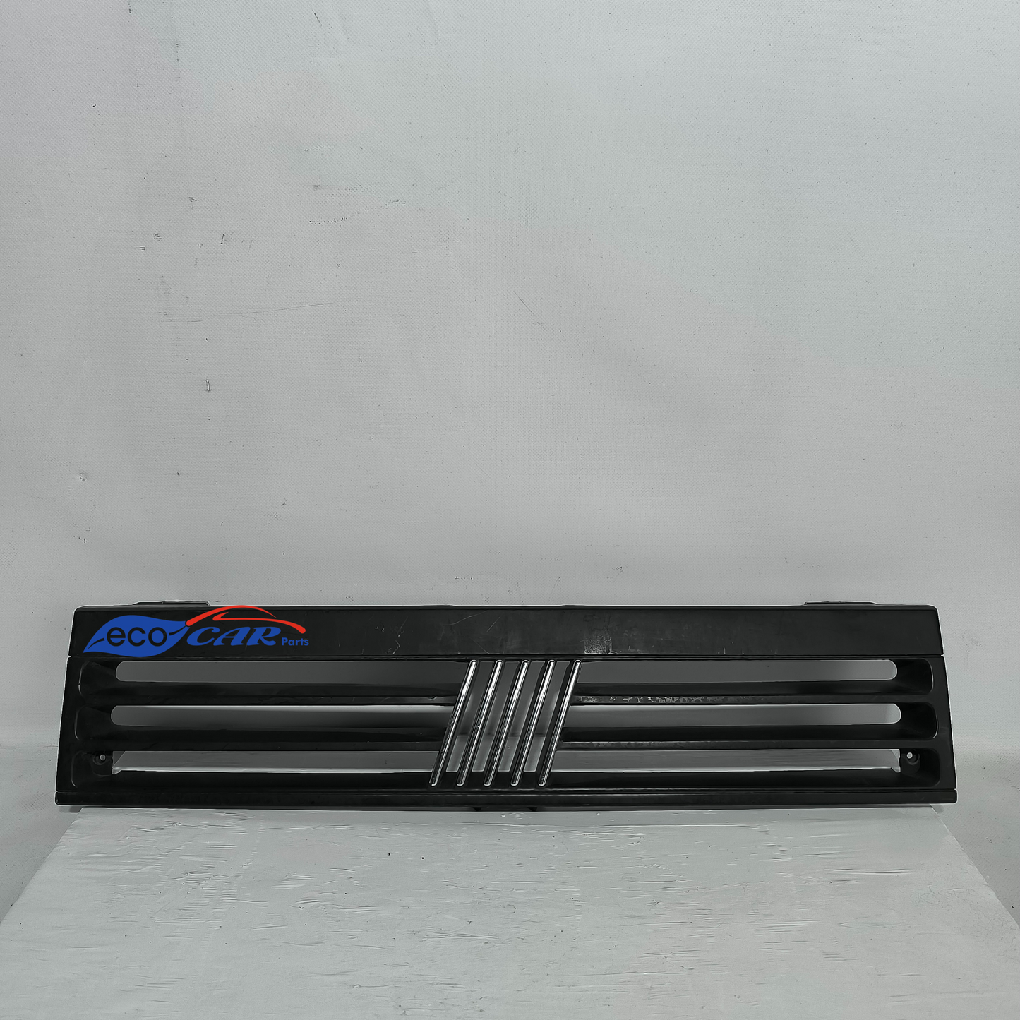 Front mask neo plastic Fiat Panda year 1995 ecoAG6772