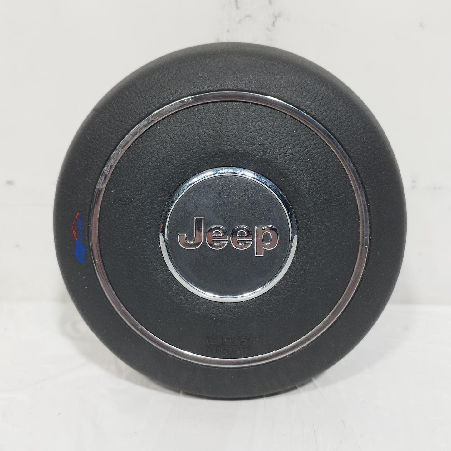 Airbag volante Jeep Compass 2012 Cod: P1SR37XDVAG ecoAC14267