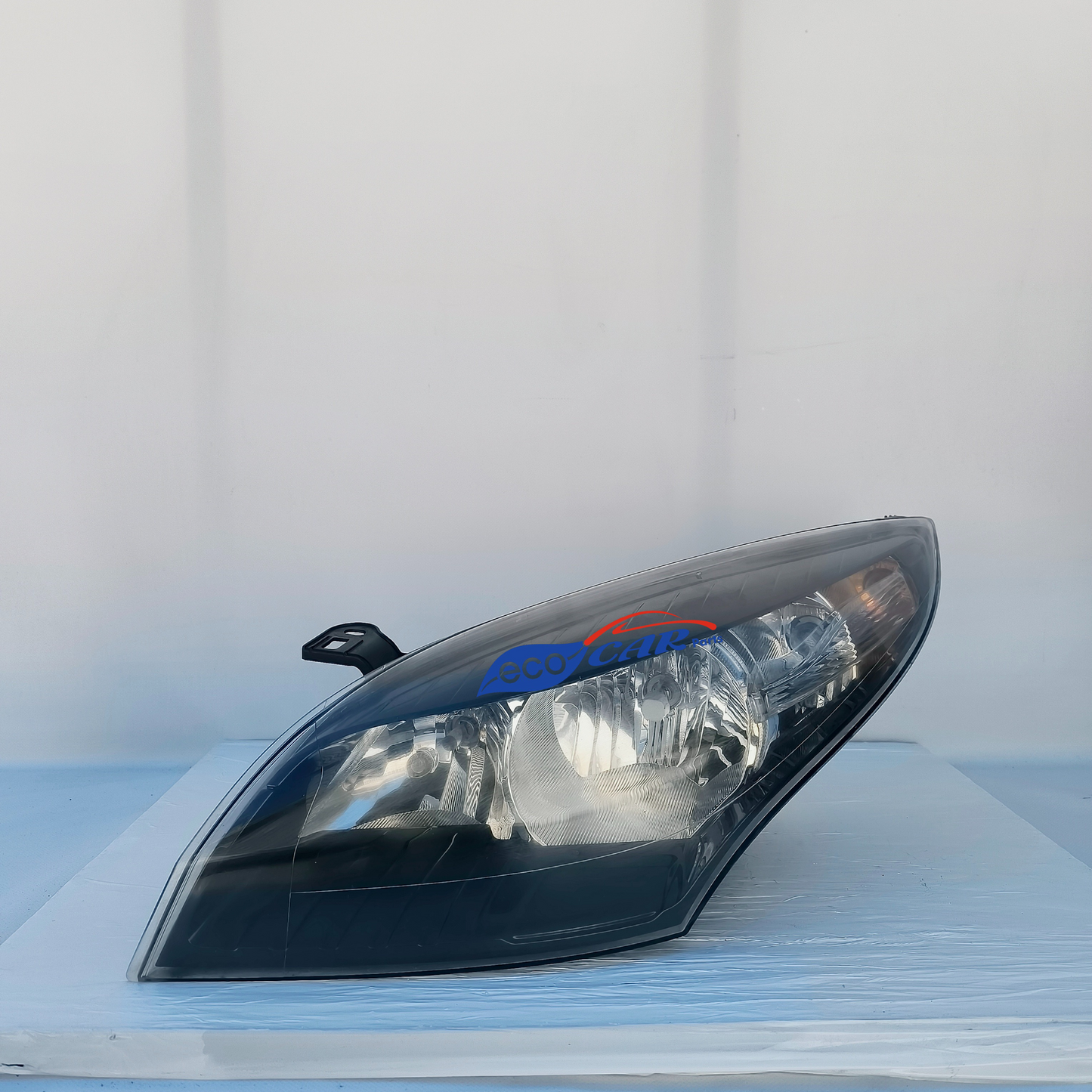 Renault Megane 3 linker Frontscheinwerfer, Baujahr 2013, ecoAG6517