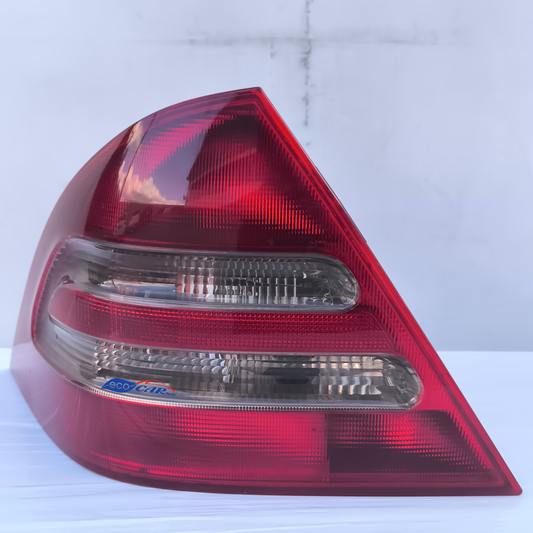 Fanale posteriore sx Mercedes Classe C W203 2000-2004 ecoAG7528