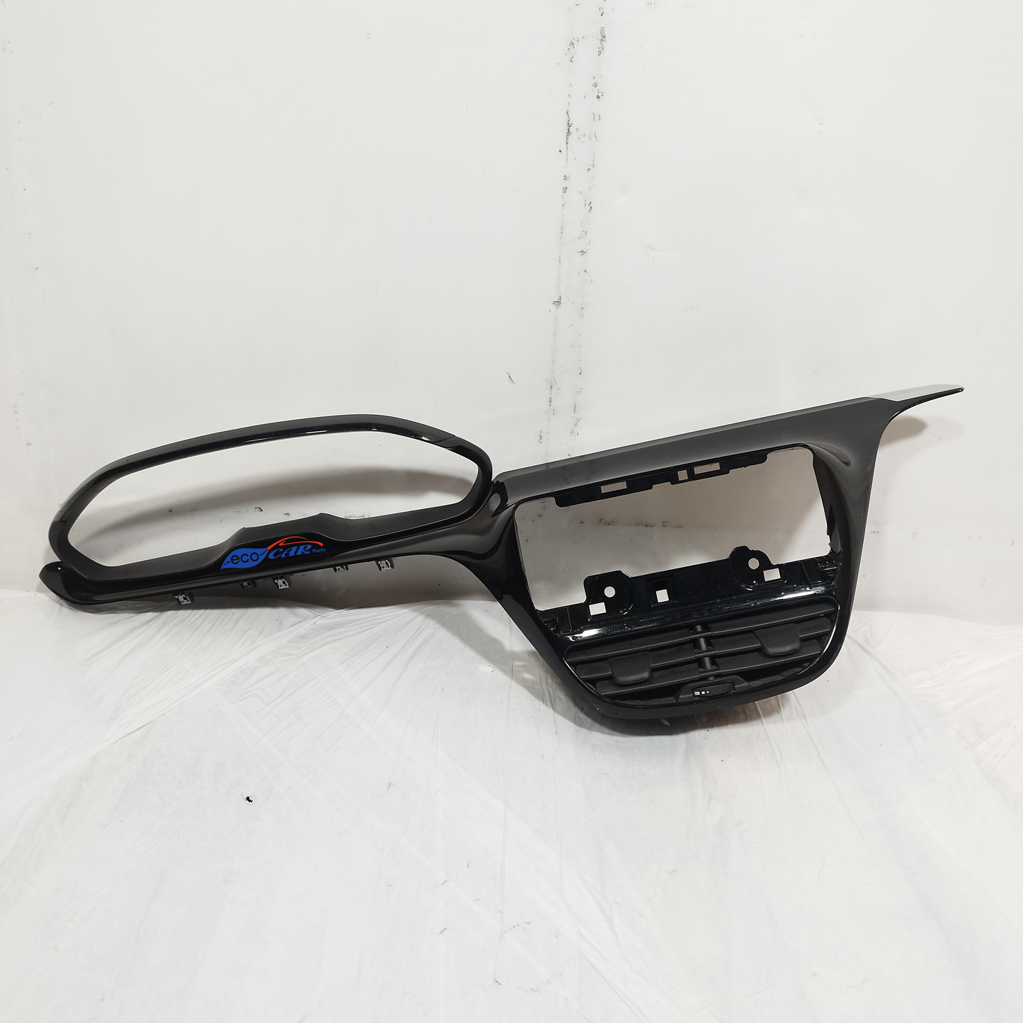 Modanatura cruscotto centrale Peugeot 208 2018 Cod: 1089181X ecoAC13724