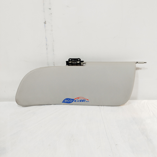 Aletta parasole dx Citroen C3 2012 ecoAC12908
