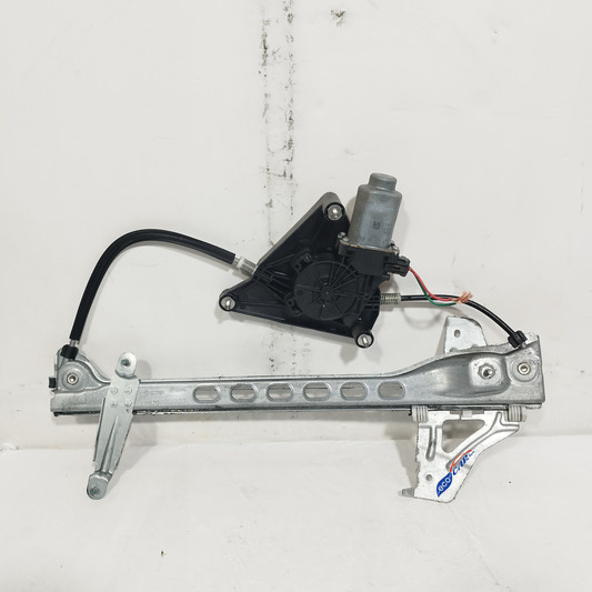 Cremagliera anteriore sx Toyota Aygo 2015 Cod: 69820-0H031 ecoAC14441