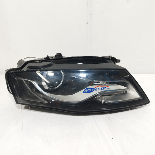 Fanale anteriore dx Audi A4 2010 Xenon Cod: 0301240272 ecoAC12875