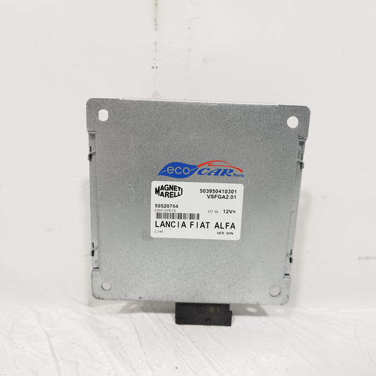 Bluetooth Control Unit Alfa Romeo Giulietta 2015 Code: 50520764 ecoAC11971