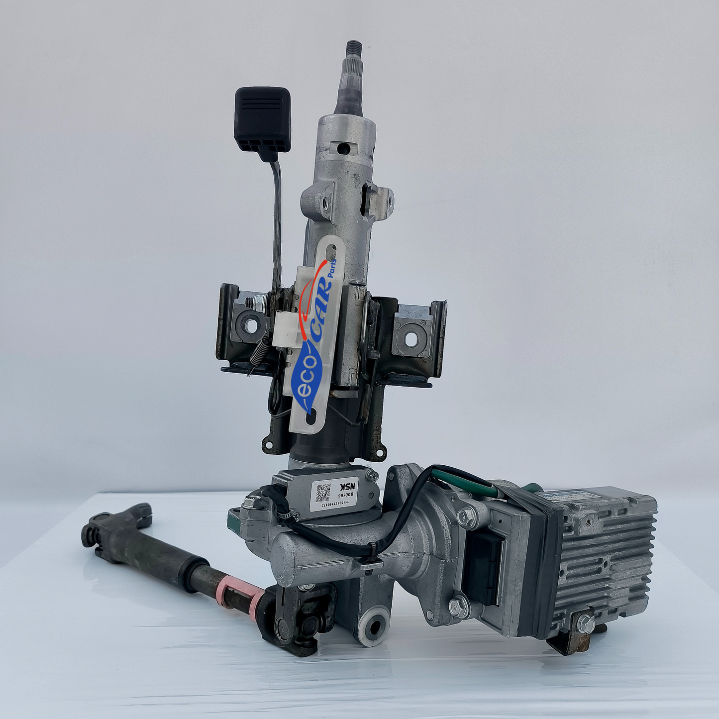 Piantone sterzo / City Toyota Rav 4 XA40 2015  cod. 89650-42091 ecoAG6479