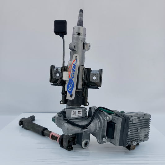 Piantone sterzo / City Toyota Rav 4 XA40 2015  cod. 89650-42091 ecoAG6479