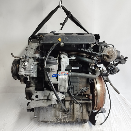 Motore Land Rover Freelander 2.0 TD 2004 cod: 204D3 ecoAC14138