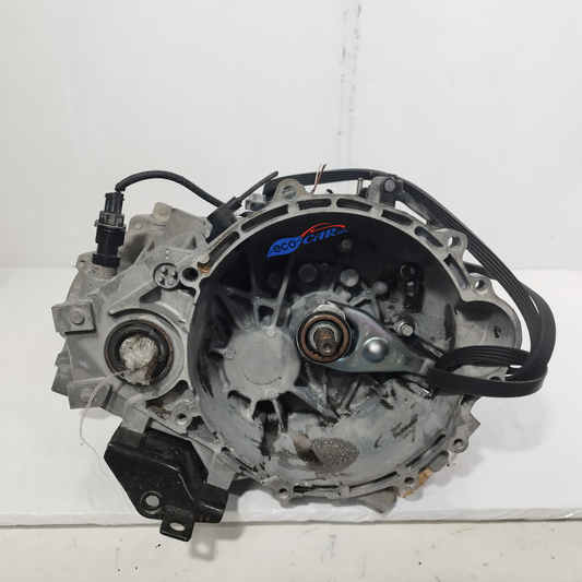 Hyundai IX20 1.4D 2011 6-Gang-Schaltgetriebe ecoAC13497